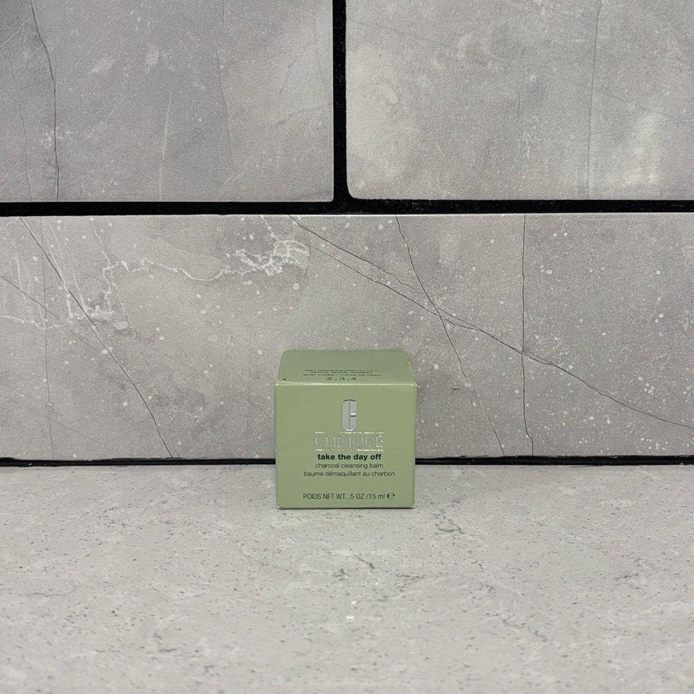 Clinique Take The Day Off Balm